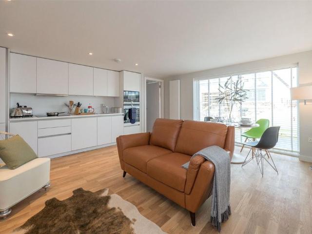 Apartment for rent in Bruntsfield, Scotland
