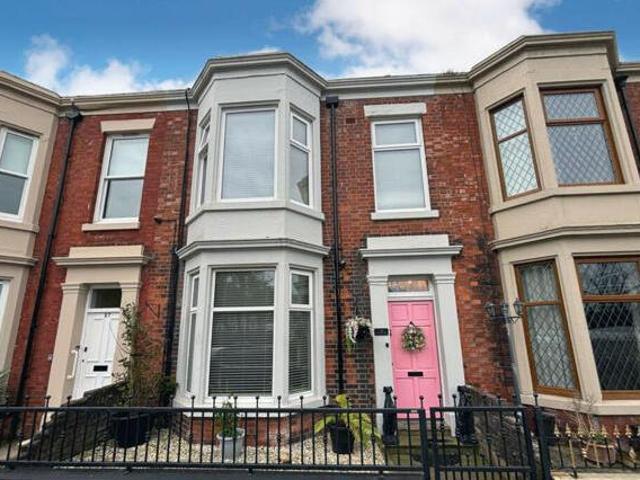 House for sale in Fleetwood, Cabus