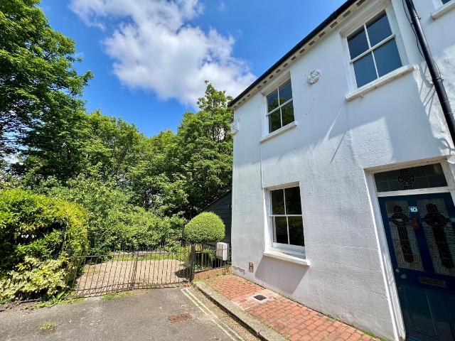 House for rent in Lewes, Iford