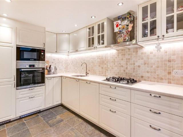 Apartment for rent in Kensal Town, Maida Vale