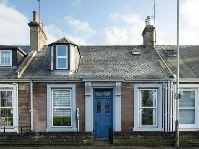 House for sale in Ferryden, Scotland