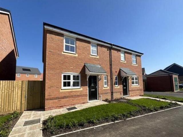 House for sale in Salisbury, Wiltshire