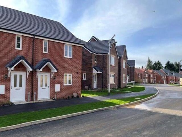 House for sale in Salisbury, Wiltshire