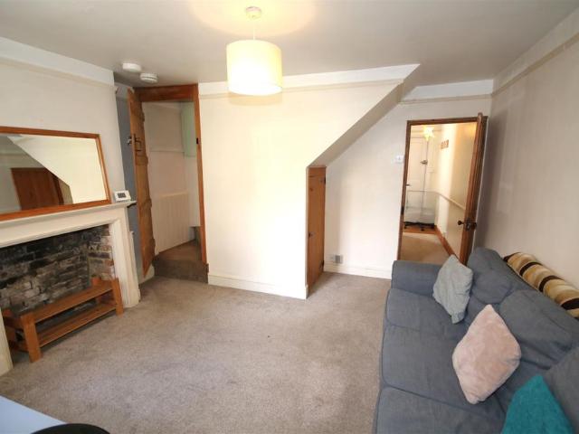 House for rent in St. Mildred's, The Bridge