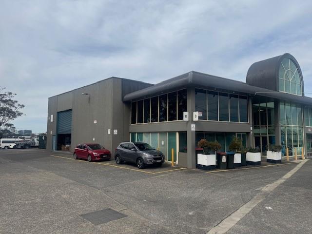 Warehouse for rent in Sydney, New South Wales