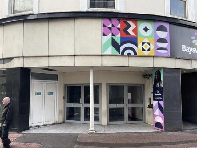 House for rent in Bournemouth