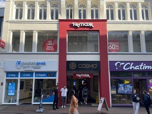 House for sale in Bournemouth