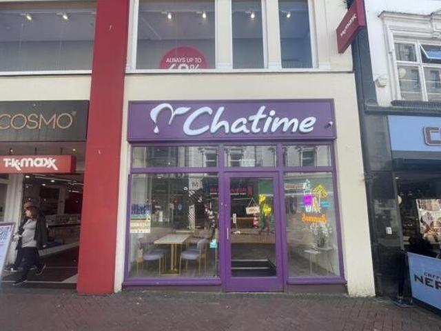 House for rent in Bournemouth
