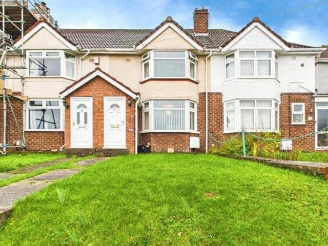 House for sale in Feckenham, City Of Bristol