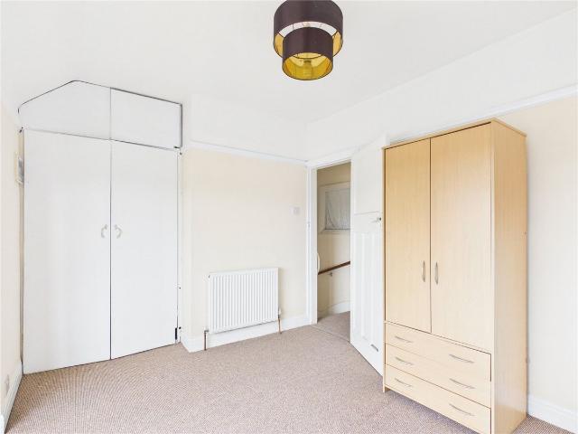 House for rent in Feckenham, City Of Bristol