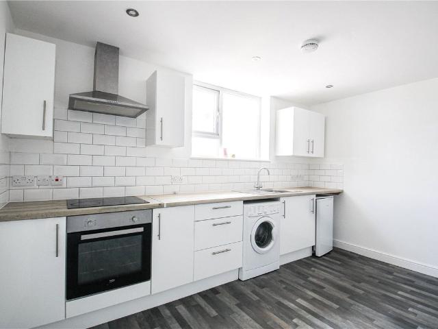 Apartment for rent in Feckenham, City Of Bristol