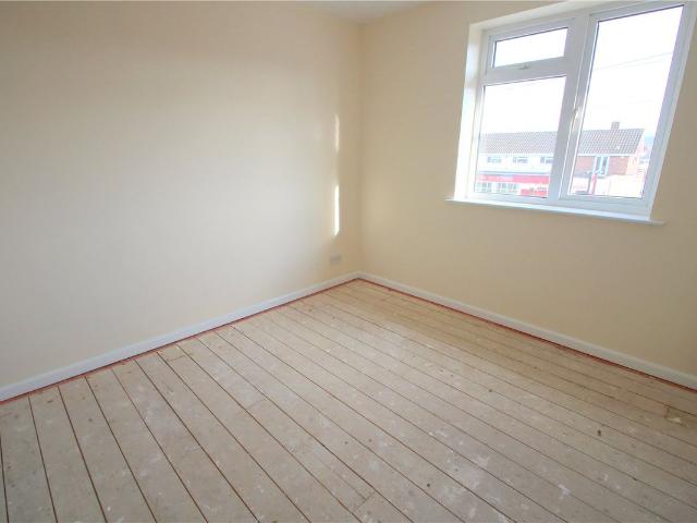 House for rent in Feckenham, City Of Bristol