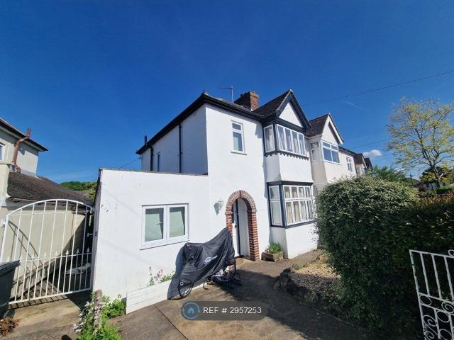 House for rent in Peachcroft, Dromore
