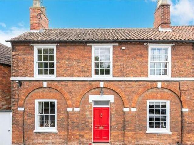 House for sale in Westfield, Barholm