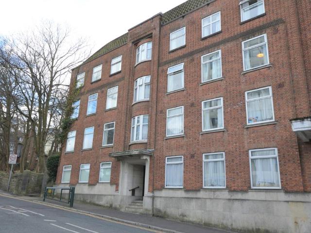 House for rent in West Cliff, Bournemouth