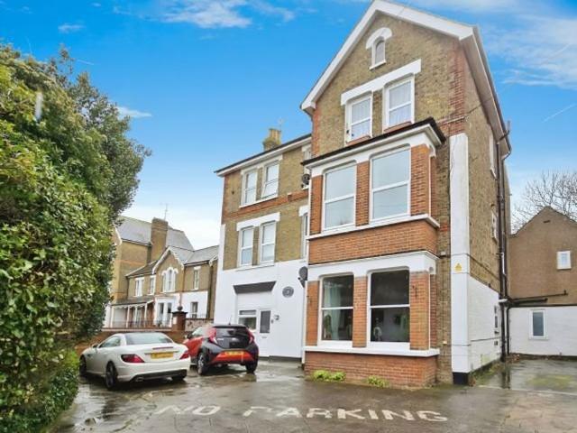 Apartment for rent in St. Peter's, Acol