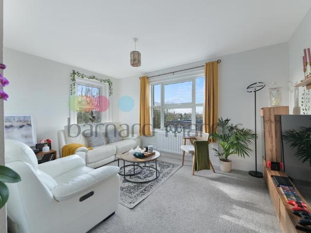Apartment for rent in London Borough of Croydon, Greater London
