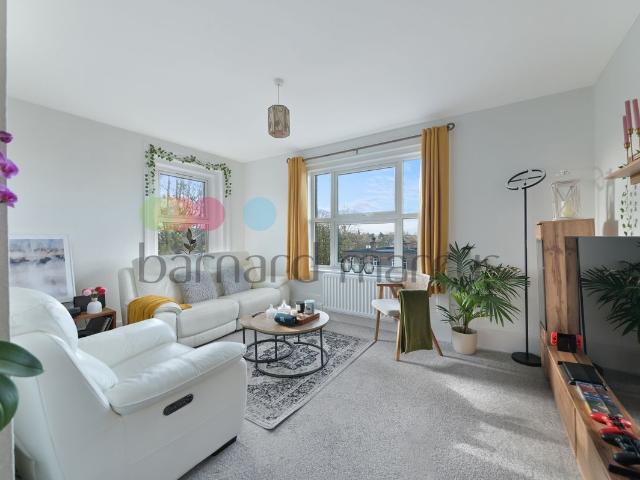 Apartment for rent in London Borough of Croydon, Greater London