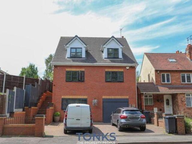 House for sale in Dudley, West Midlands