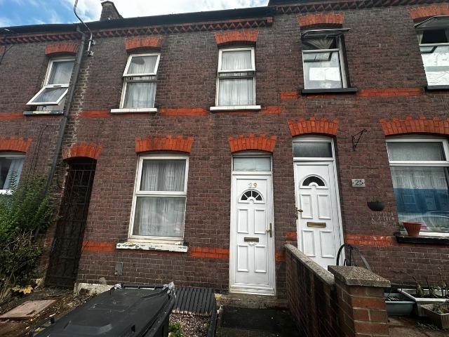 House for rent in Farley Hill, Spring Park