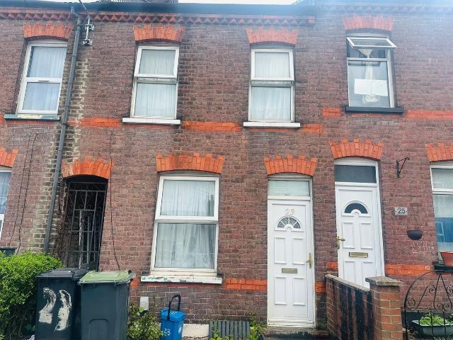 House for rent in Farley Hill, Spring Park