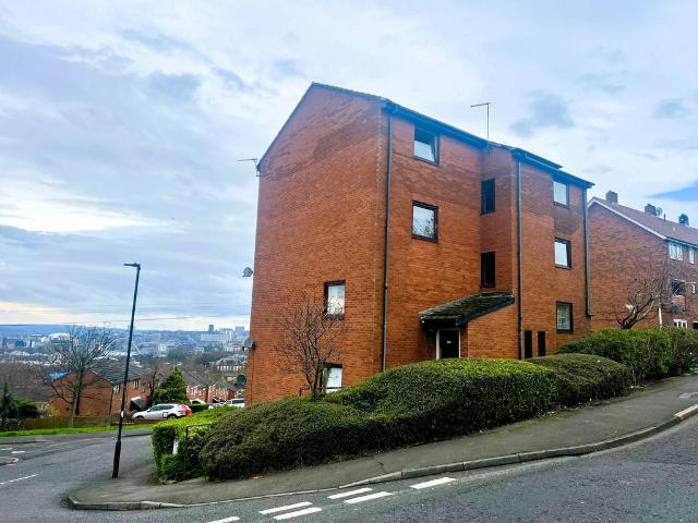 Apartment for rent in Byker, Tyne And Wear