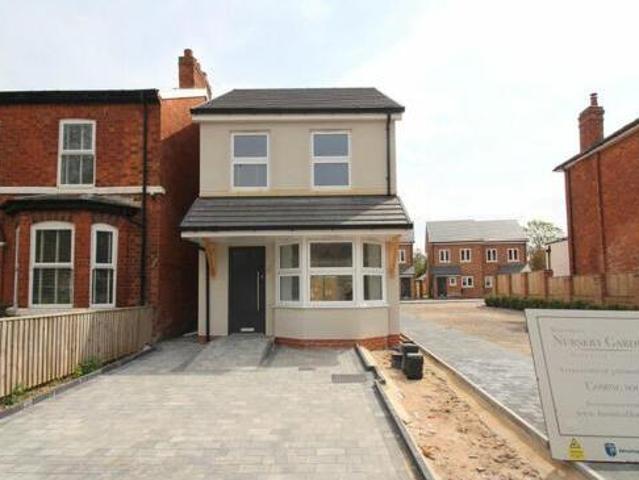 House for sale in Southport, Sefton