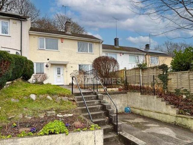 House for sale in Follaton, South Hams