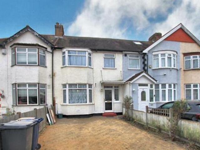 House for sale in Southall, Greater London