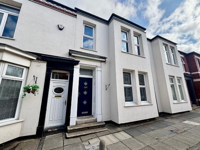 Room for rent in Stockton-on-tees