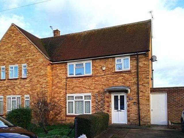 House for sale in Uxbridge, Greater London