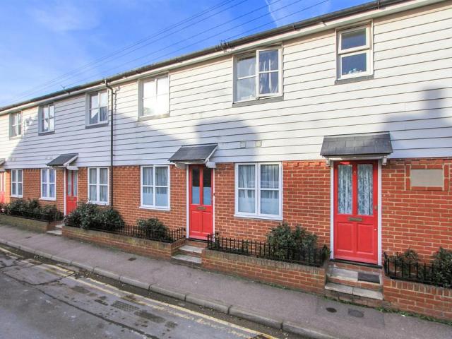 House for rent in Tankerton, Canterbury
