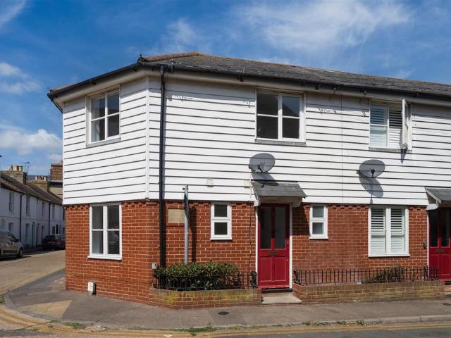 House for rent in Thurston Park, The Bridge