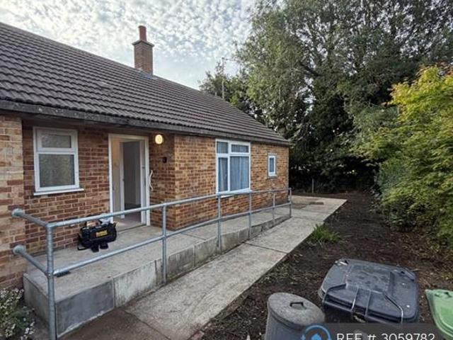House for rent in Upwell, King's Lynn and West Norfolk