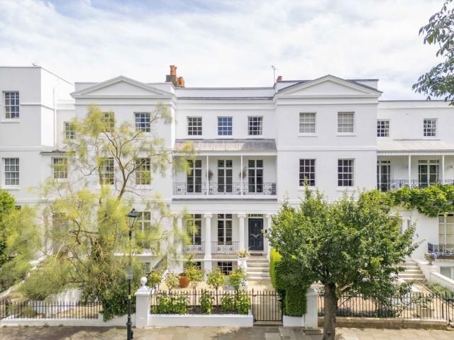 Apartment for rent in Hammersmith, Greater London