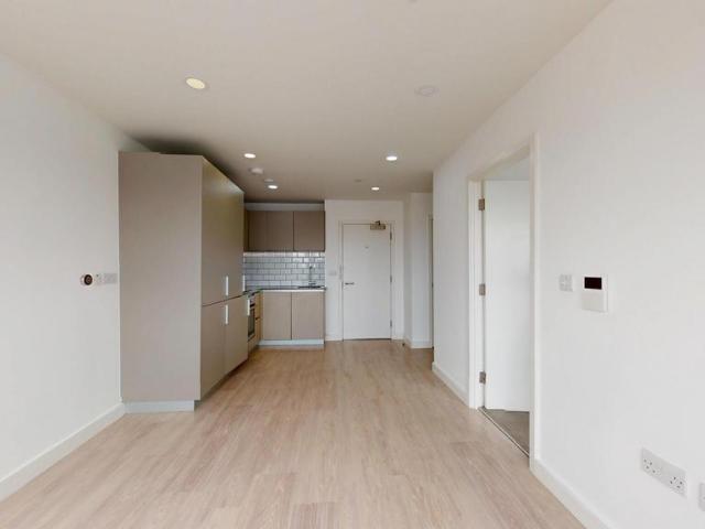 Apartment for rent in Castle, Bedford