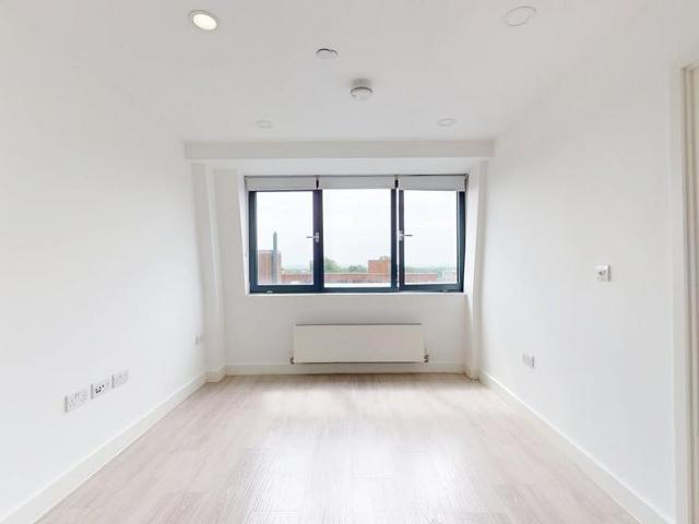 Apartment for rent in Castle, Bedford
