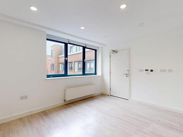 Apartment for rent in Castle, Bedford