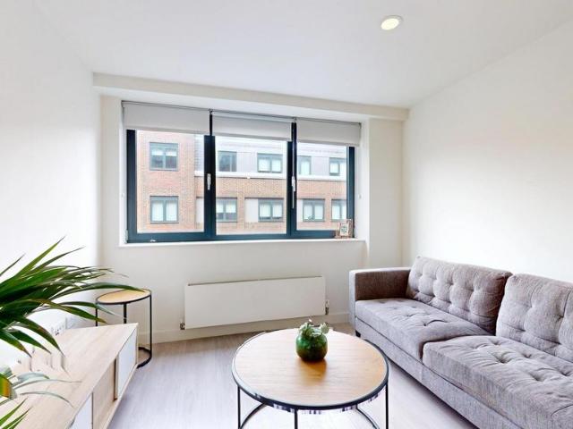 Apartment for rent in Castle, Bedford