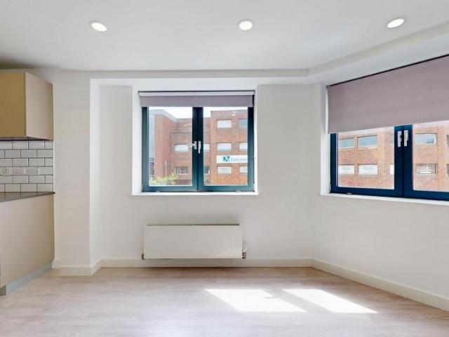 Apartment for rent in Castle, Bedford