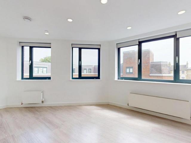 Apartment for rent in Castle, Bedford