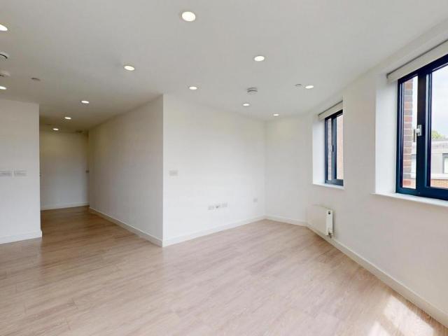 Apartment for rent in Castle, Bedford