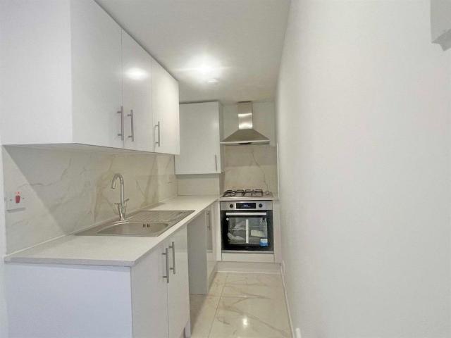 Apartment for rent in Castle, Bedford
