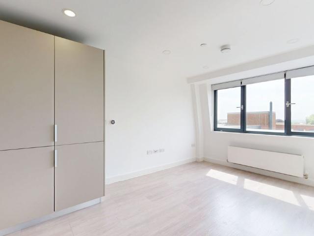 Apartment for rent in Castle, Bedford