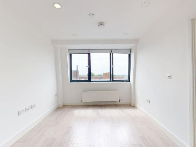 Apartment for rent in Castle, Bedford