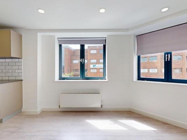Apartment for rent in Castle, Bedford