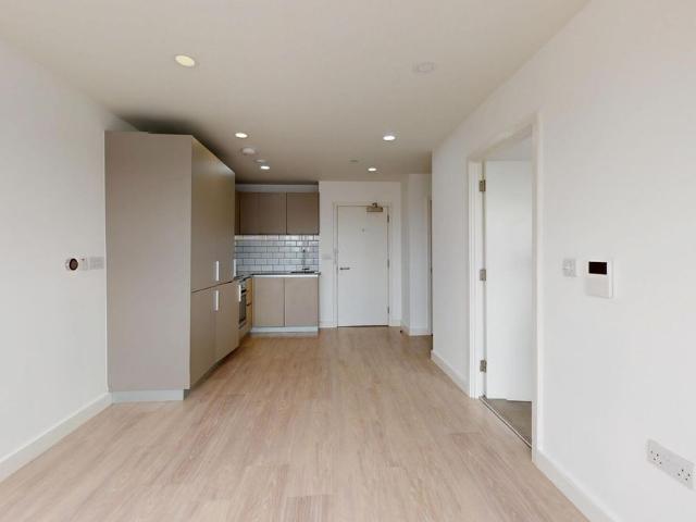 Apartment for rent in Castle, Bedford