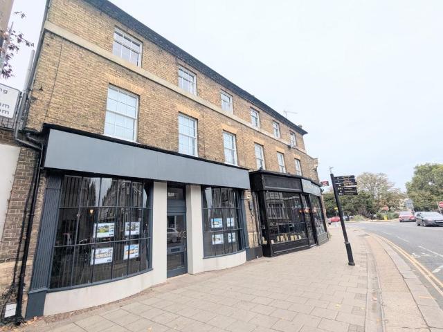 Apartment for rent in Castle, Bedford