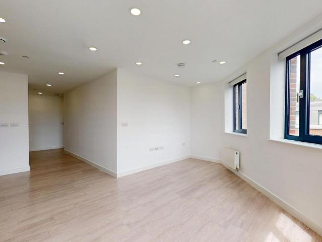 Apartment for rent in Castle, Bedford