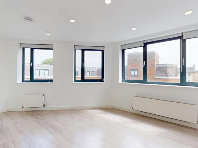 Apartment for rent in Castle, Bedford